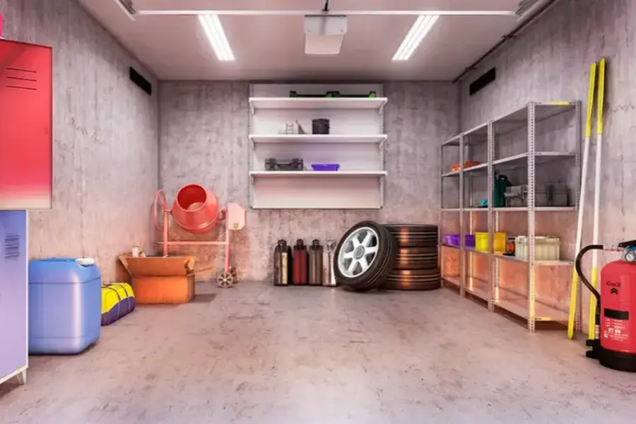 Expert Garage Clean Out Newport, NC Expert Garage Clean Out Newport, NC