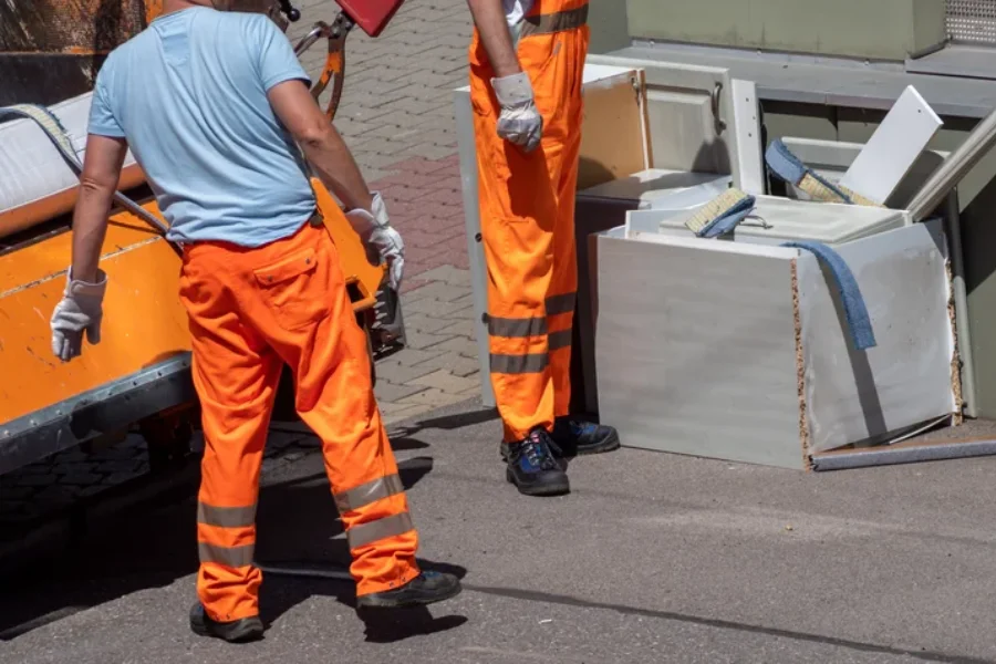 How Junk Removal Supports Home Organization in Newport, NC How Junk Removal Supports Home Organization in Newport, NC