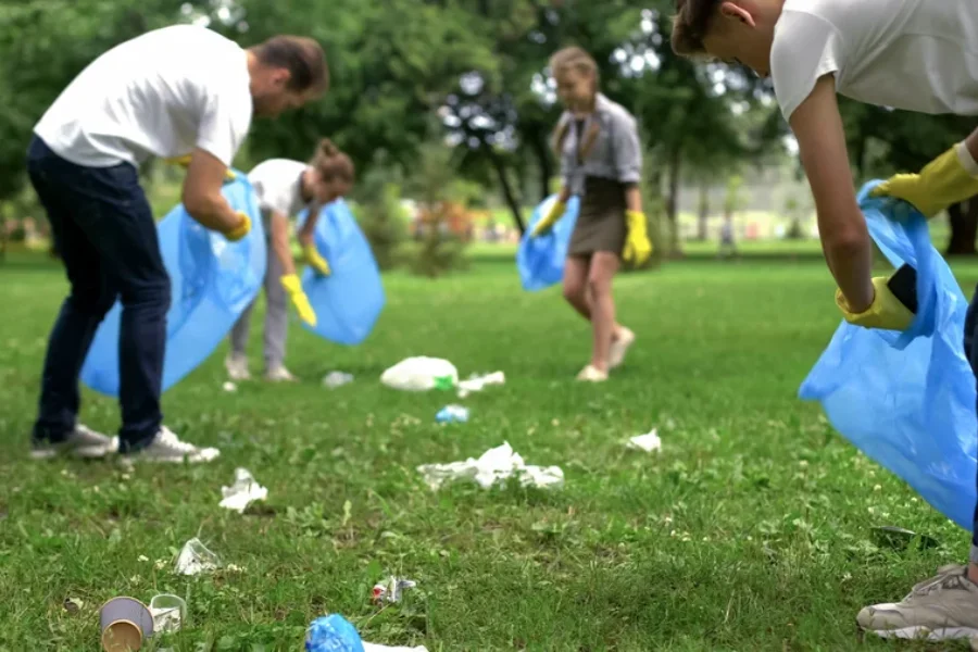 How Trash Removal Simplifies Moving Out in Newport, NC How Trash Removal Simplifies Moving Out in Newport, NC