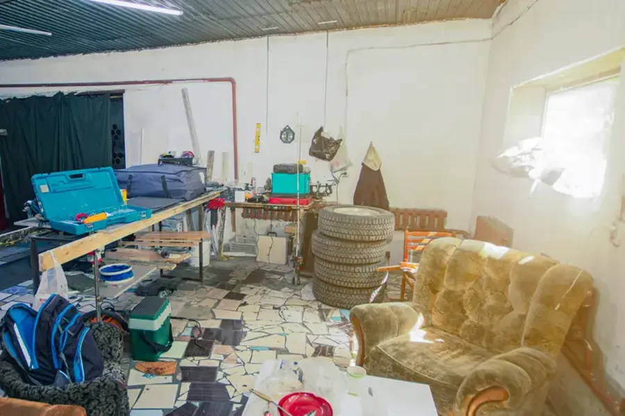 The Role Of Junk Removal In Clearing Out Old Tools And Equipment Newport, NC